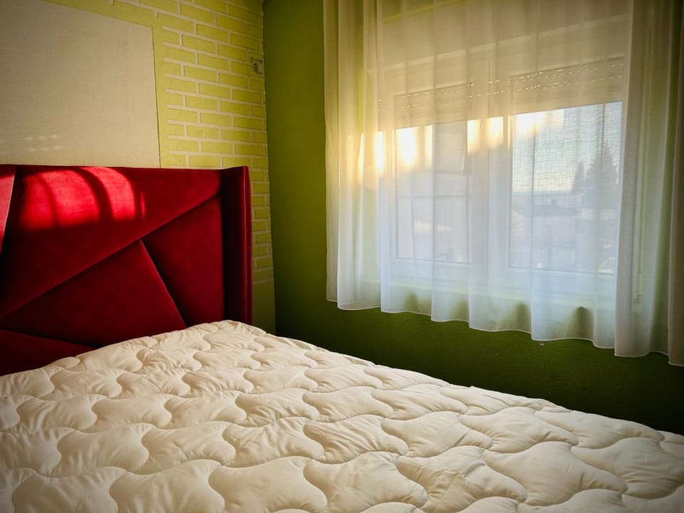 Svetli dom Apartment in Montenegro