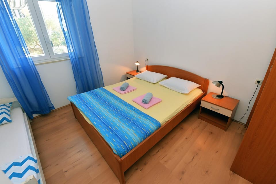 Slanica Murter MATE Apartment in Murter