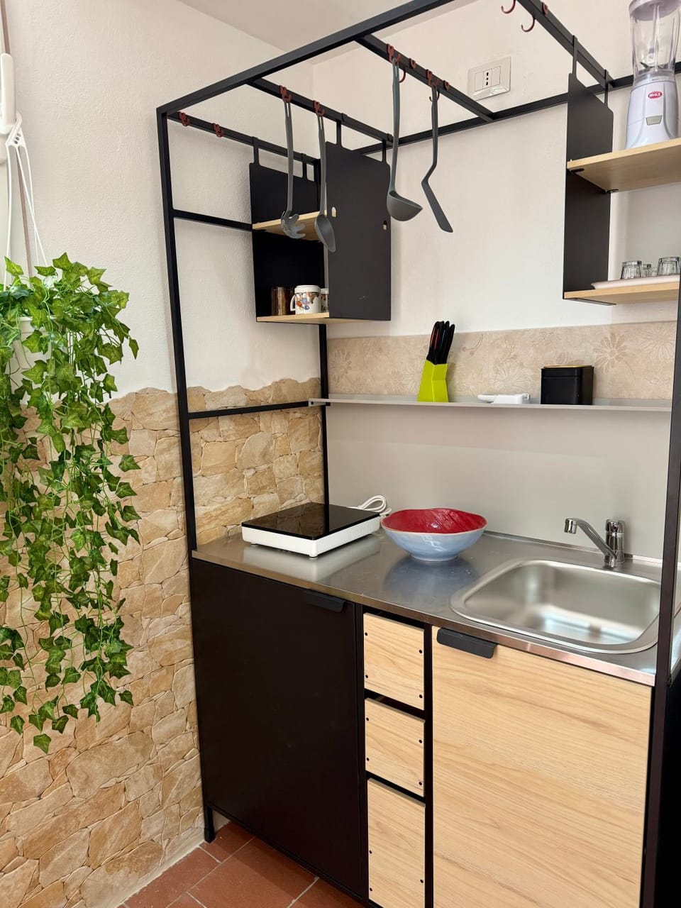 Suite 49 Apartment in Bari