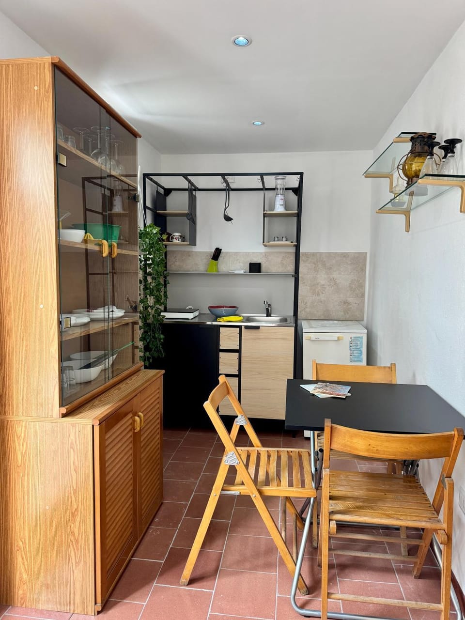 Suite 49 Apartment in Bari