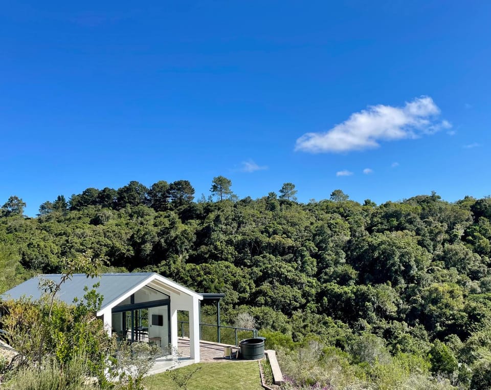 Natural landscape, Mountain view