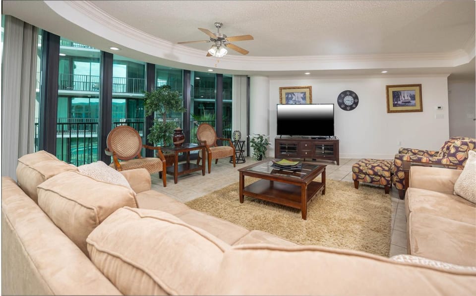 Lighthouse on the Bay 2311 Apartment in Orange Beach