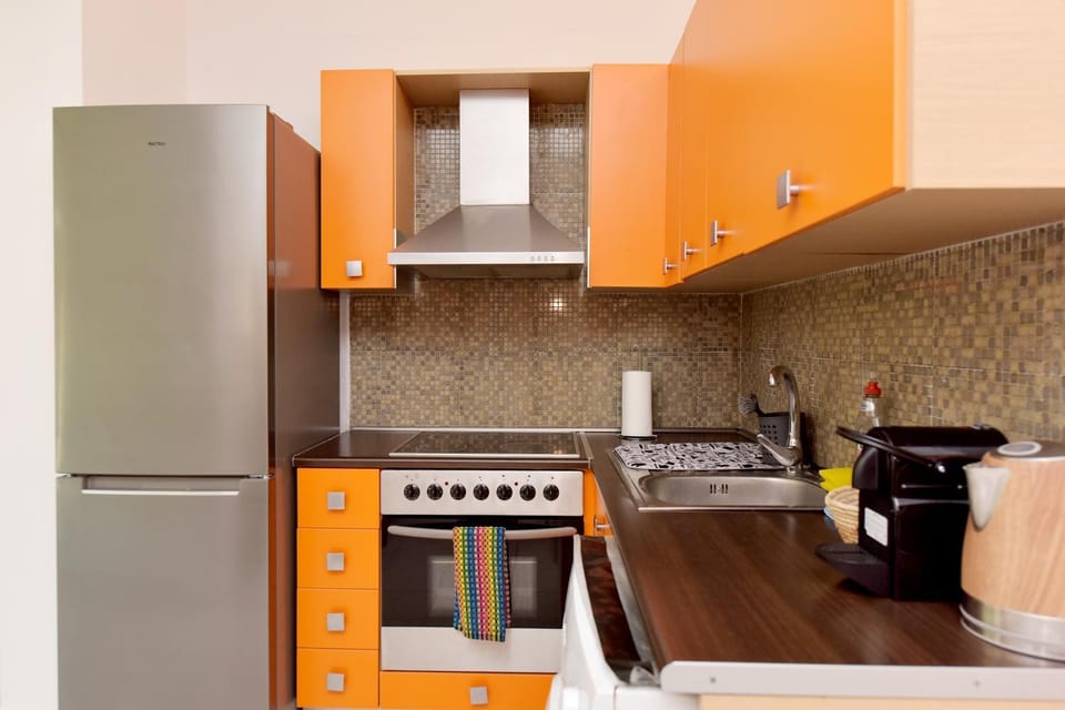 oven, stove, kitchen