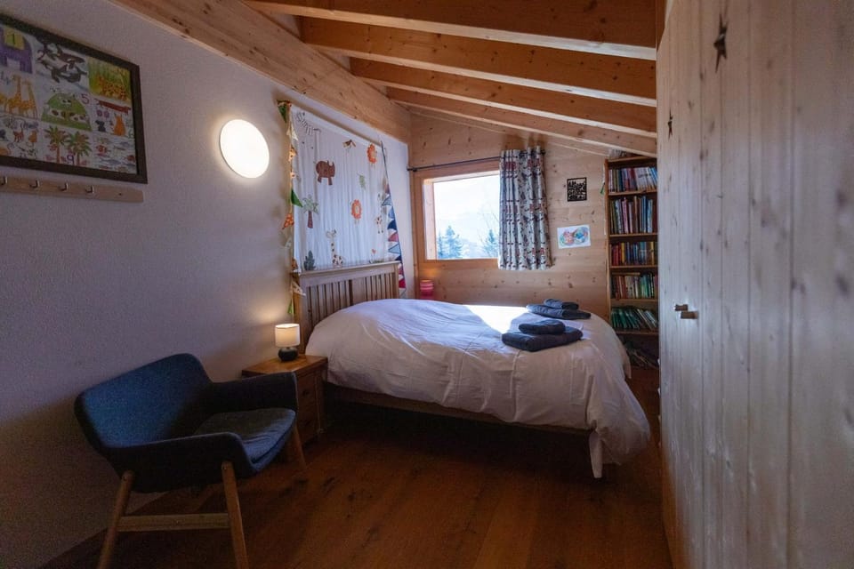 Bed, furniture