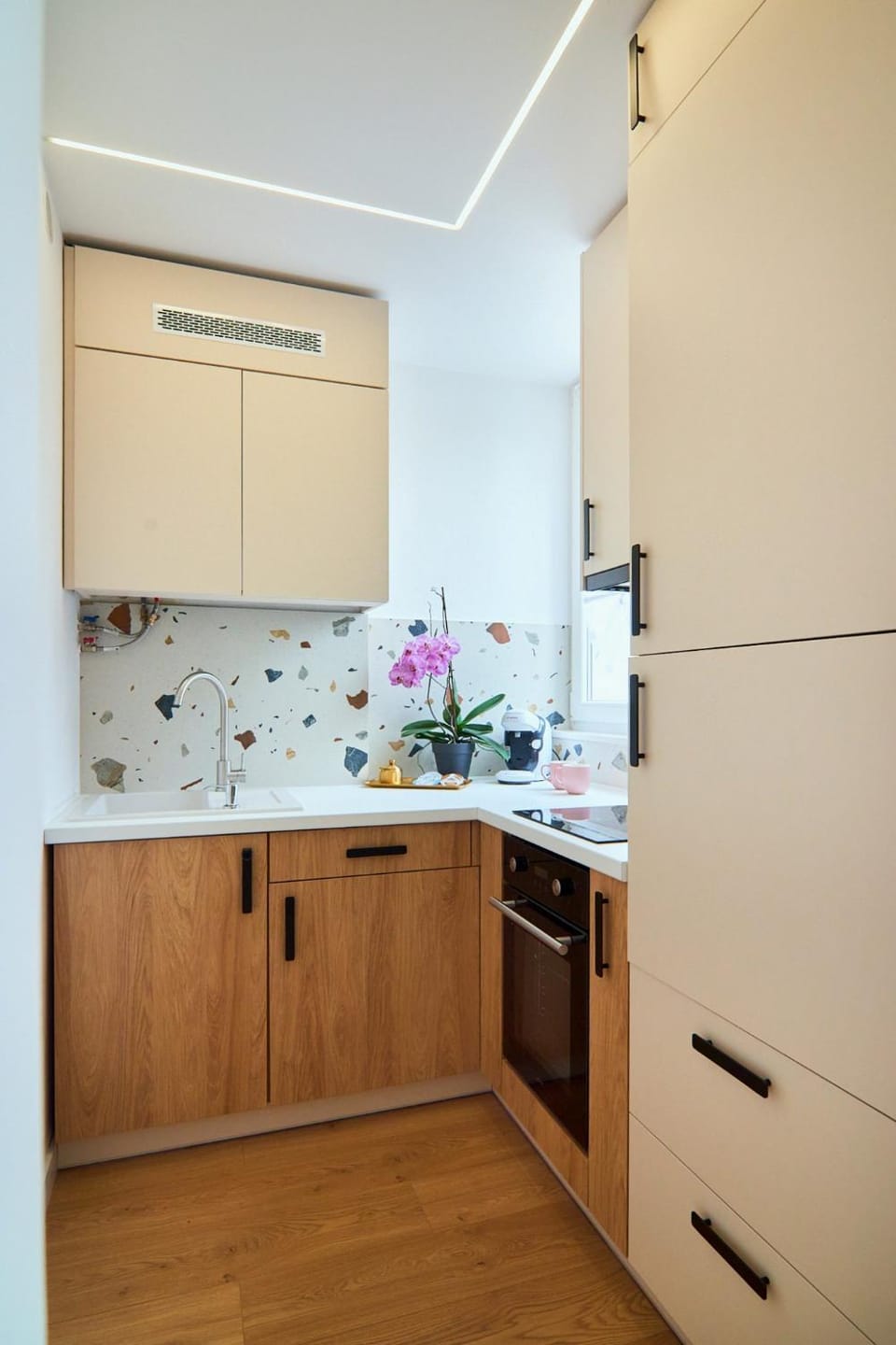Apartament Mono Lux Apartment in Poland