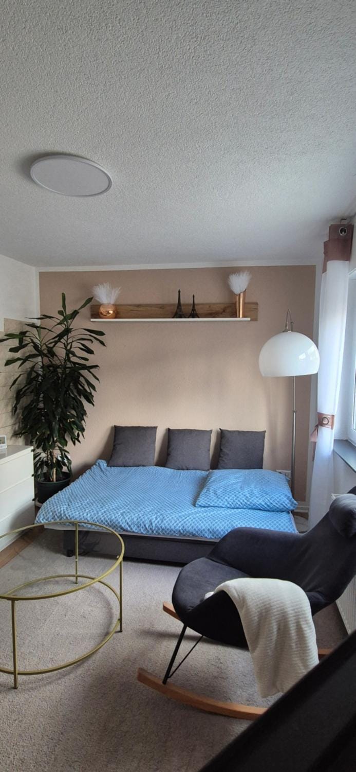 Apartment Weiherwiese Apartment in Rhineland-Palatinate