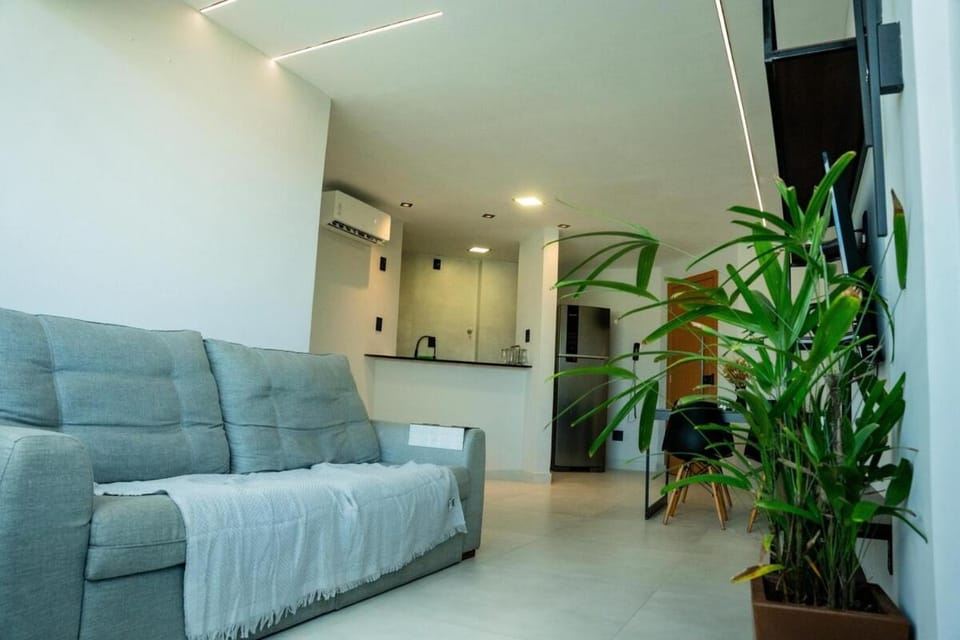 Apartment near the beach Apartment in São Luís