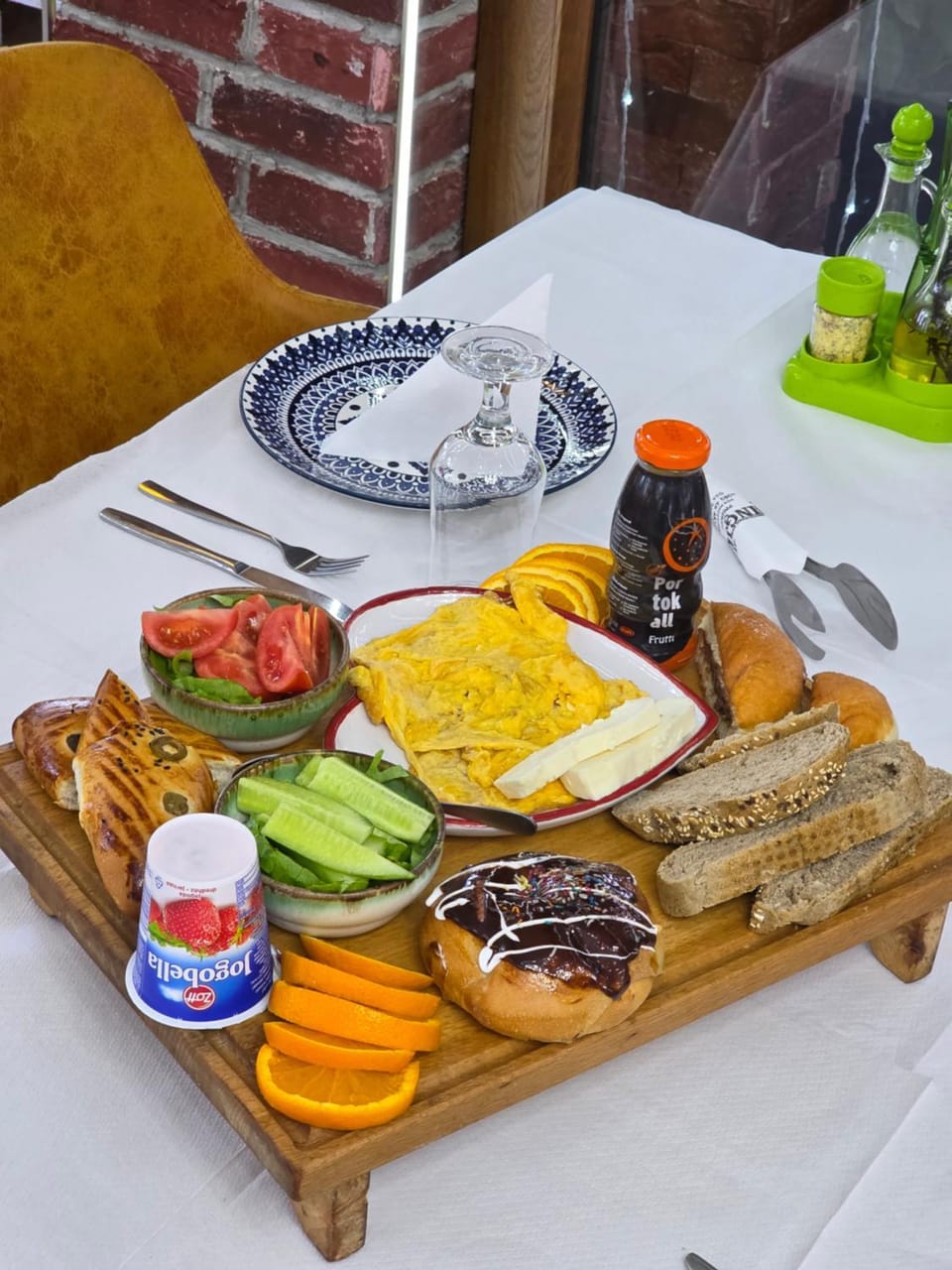 Family Tiny Houes Hotel in North Macedonia