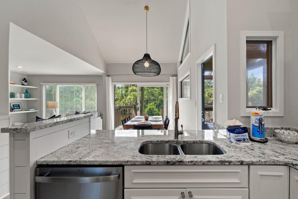 4585 Parkside Villa by Akers Ellis Rentals Villa in Kiawah Island