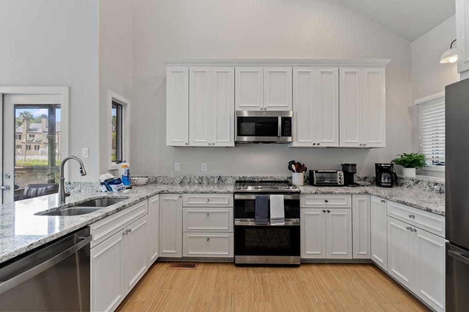 4585 Parkside Villa by Akers Ellis Rentals Villa in Kiawah Island