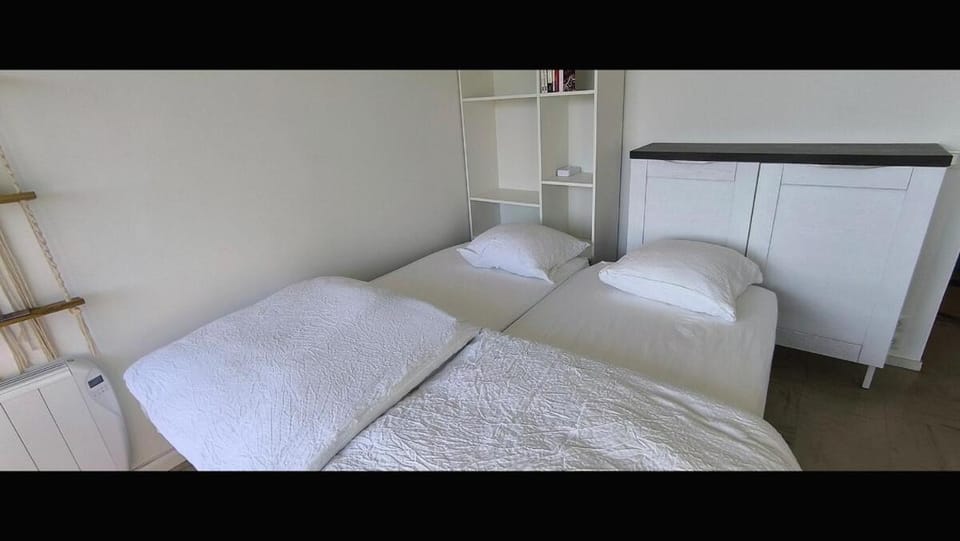 Studio seagulls Apartment in Mimizan