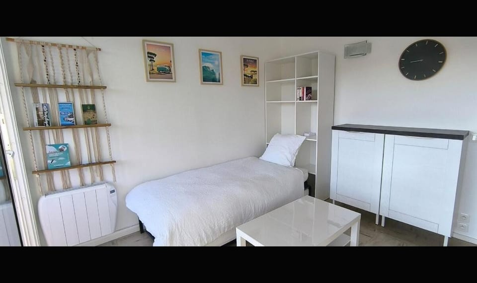 Studio seagulls Apartment in Mimizan