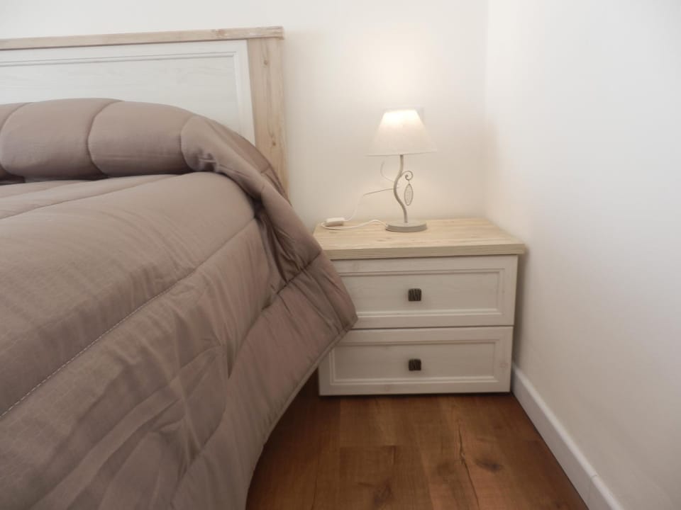 Attico 25 Bed and Breakfast in Sassari