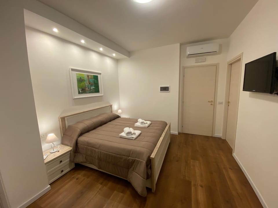 Attico 25 Bed and Breakfast in Sassari