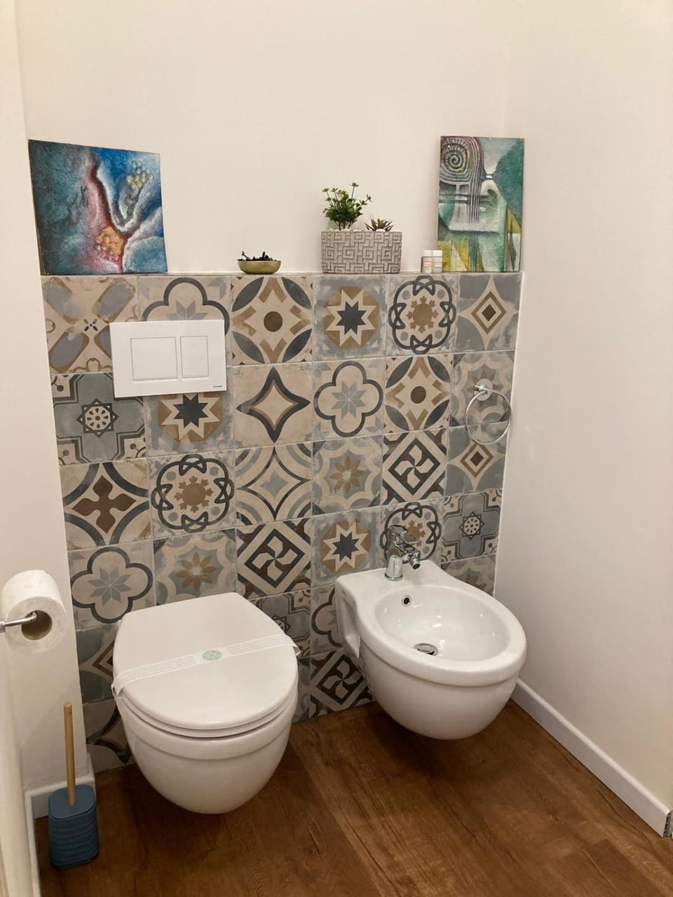 Attico 25 Bed and Breakfast in Sassari