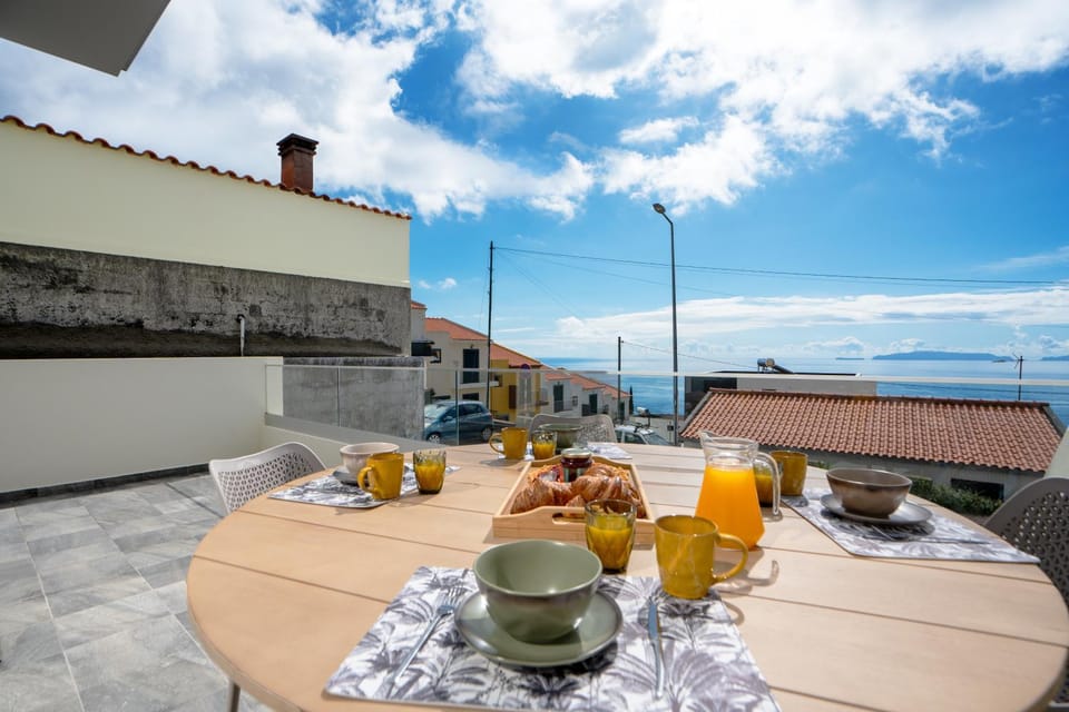CasaNova by LovelyStay House in Madeira District