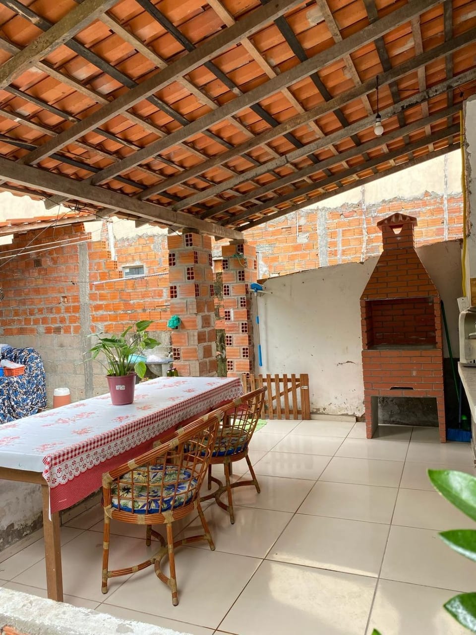 SA Temporadas House in State of Maranhão, Brazil