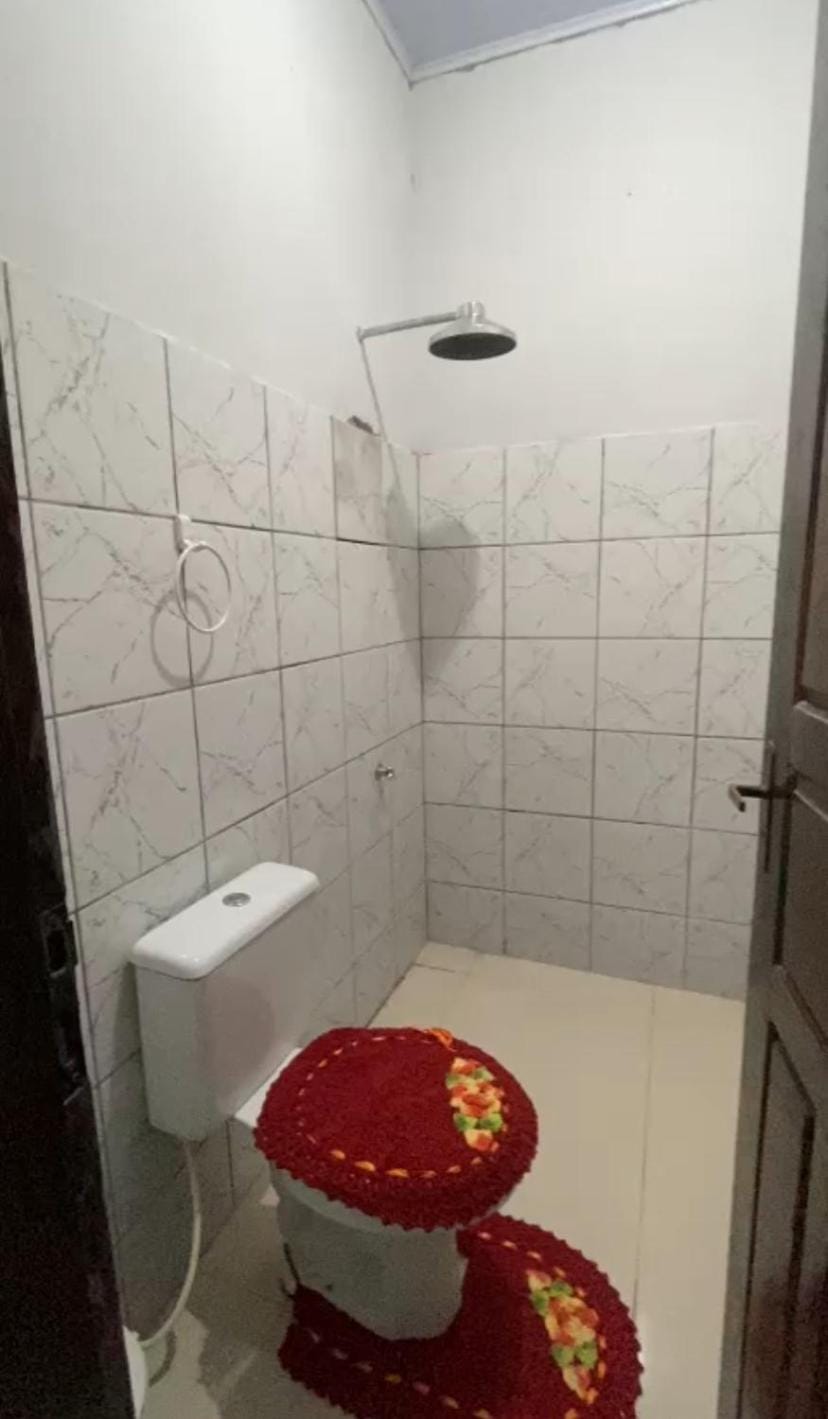 SA Temporadas House in State of Maranhão, Brazil