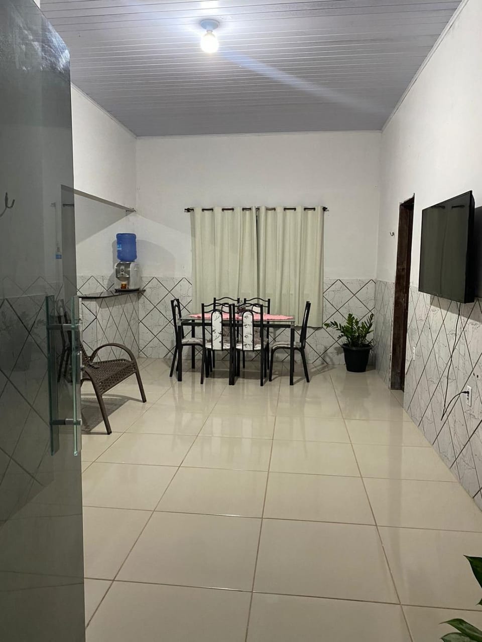 SA Temporadas House in State of Maranhão, Brazil