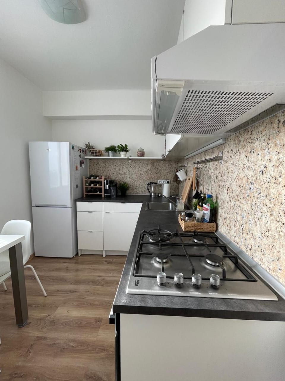 Ubytování Ostrava Apartment in Czechia