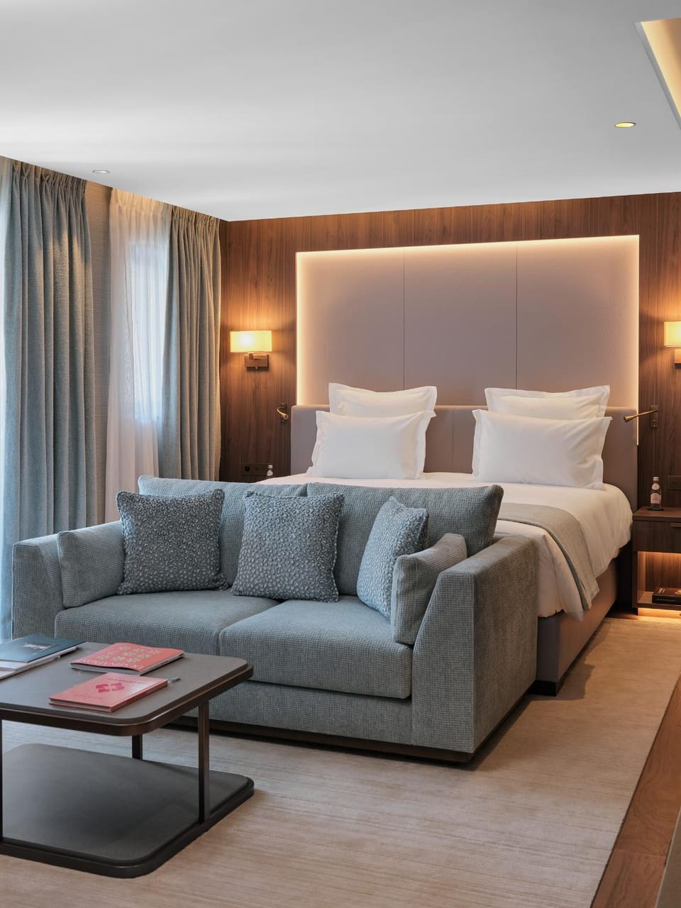 Maya Hôtel Courchevel 1850 Hotel in Saint-Bon-Tarentaise