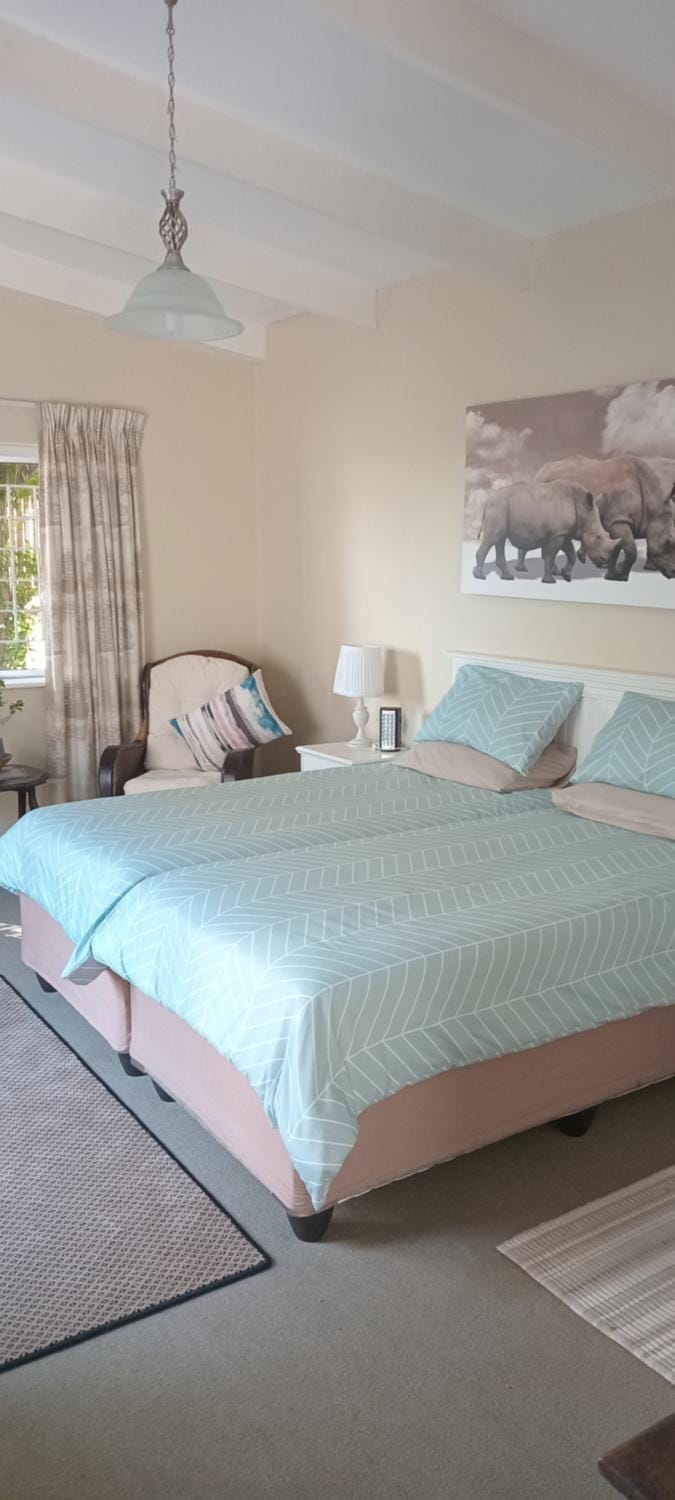 Polperro Apartment in Cape Town