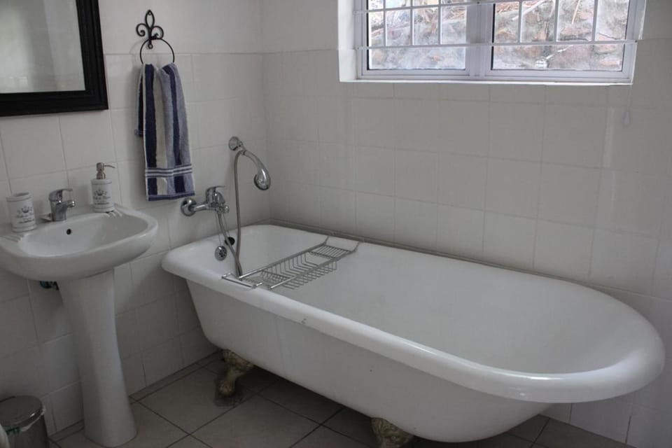 Polperro Apartment in Cape Town
