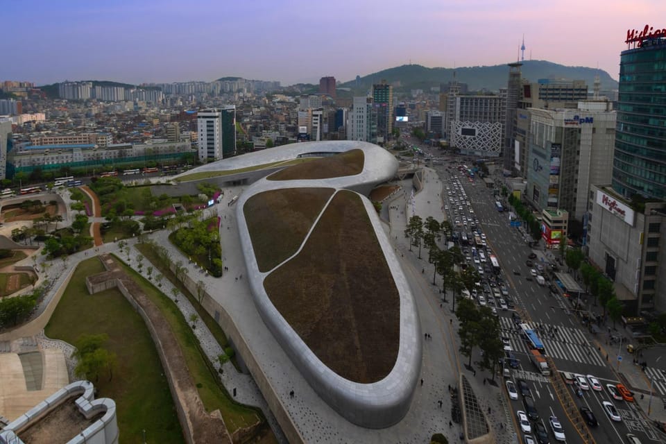 City view