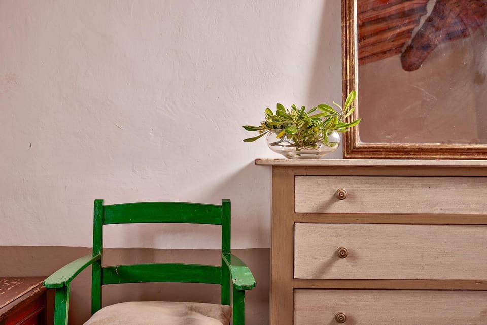 Agriturismo Canonica House in Tuscany
