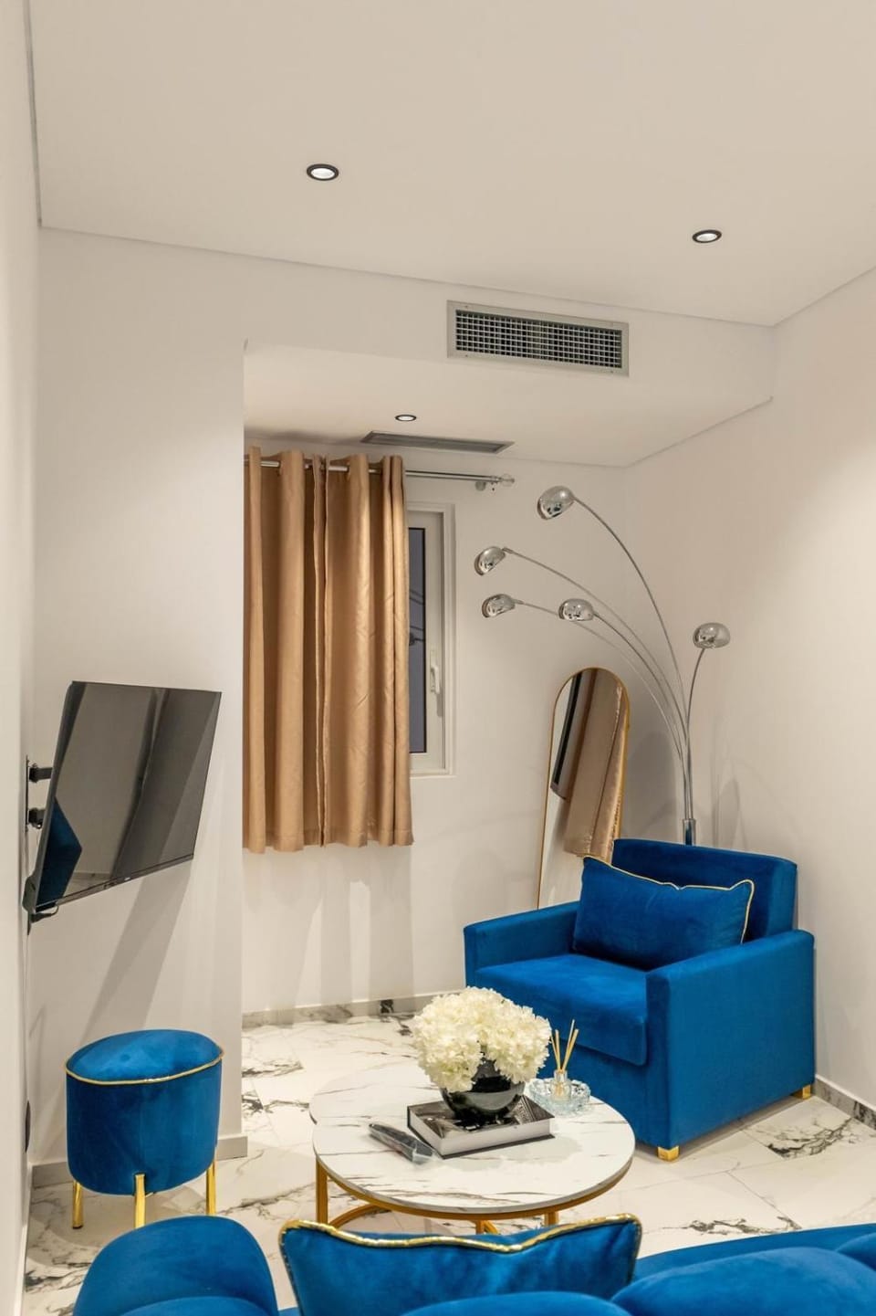S&S Apartamet Apartment in Sarandë