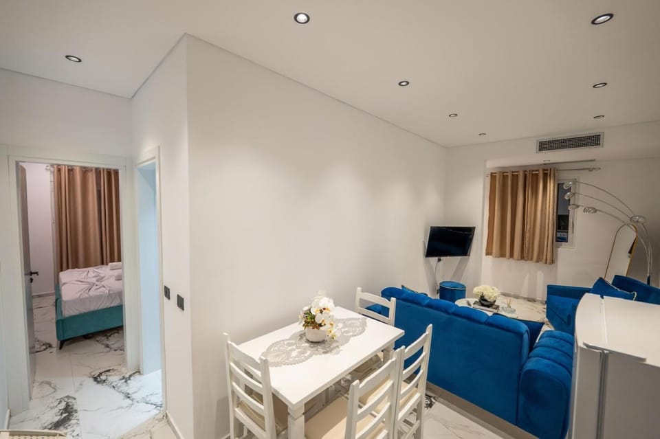 S&S Apartamet Apartment in Sarandë