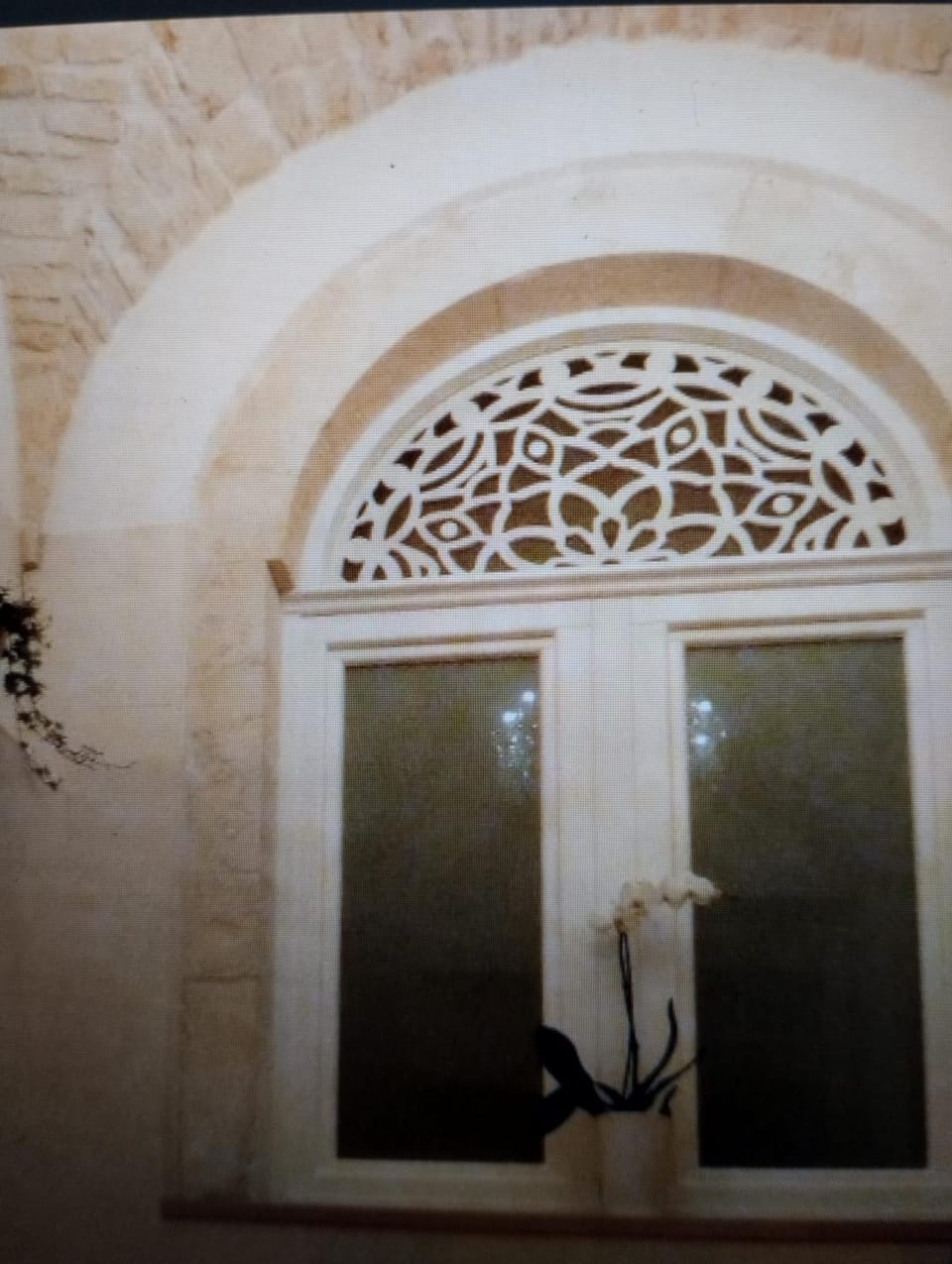 La Grazia dei fiori Bed and Breakfast in Martina Franca