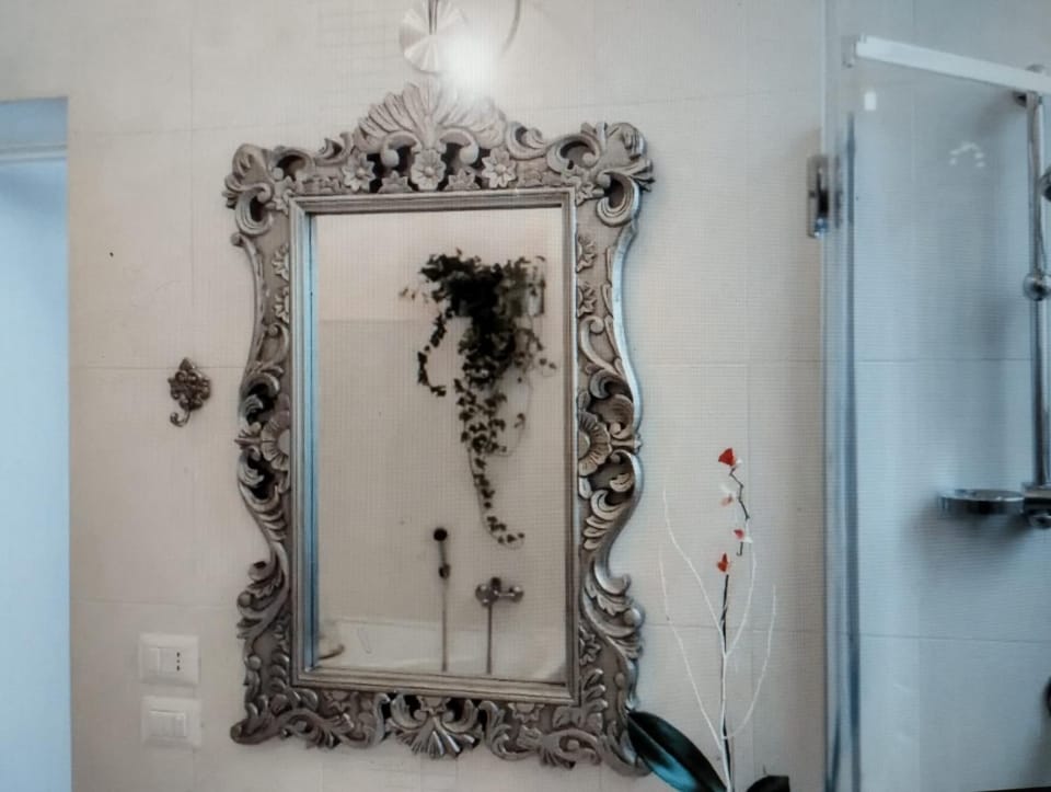 La Grazia dei fiori Bed and Breakfast in Martina Franca