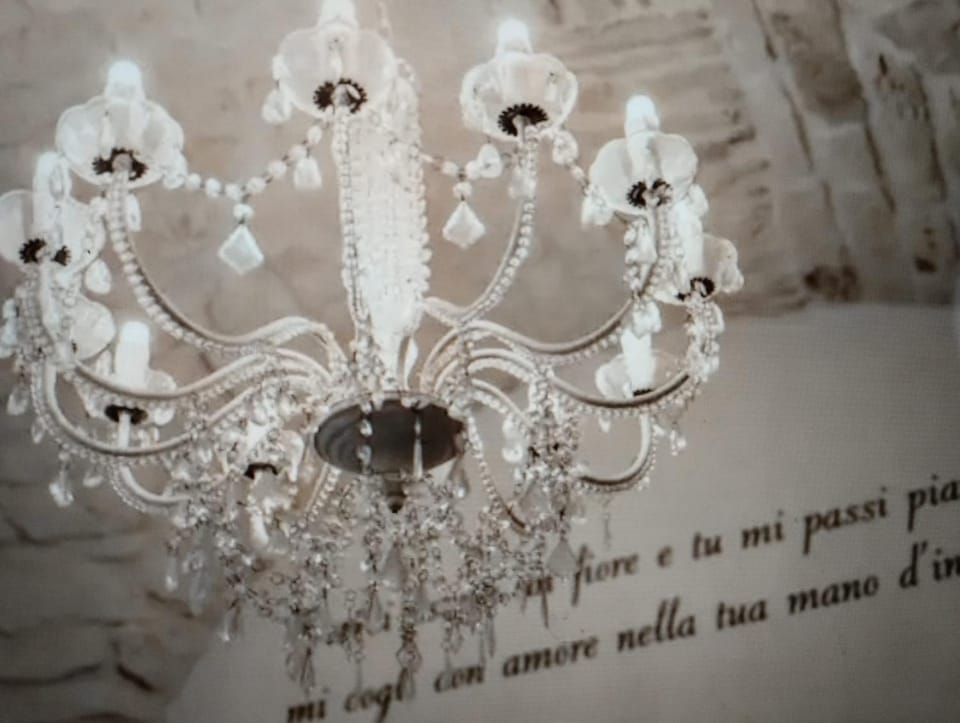 La Grazia dei fiori Bed and Breakfast in Martina Franca
