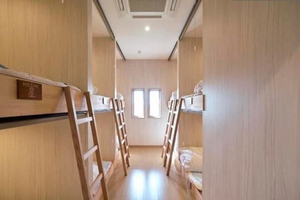 Shimayado Goen Bed and Breakfast in Japan