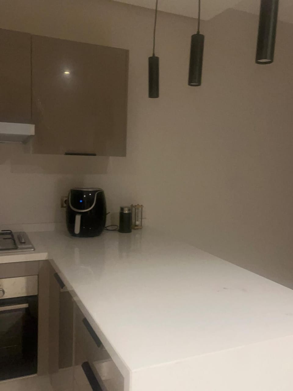 Furnished studio with pool Apartment in Casablanca-Settat