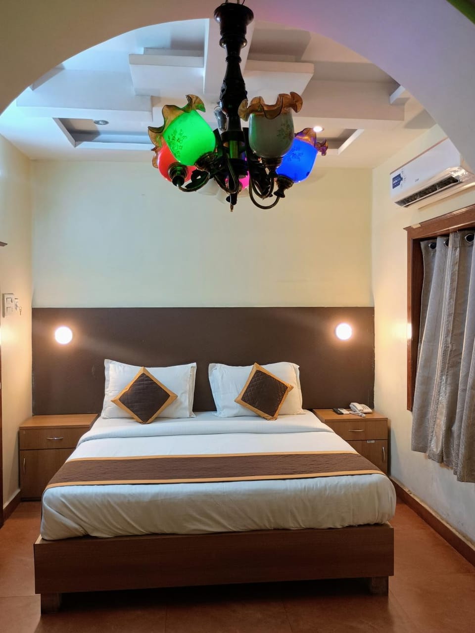 Kgb villa homes Hotel in Visakhapatnam
