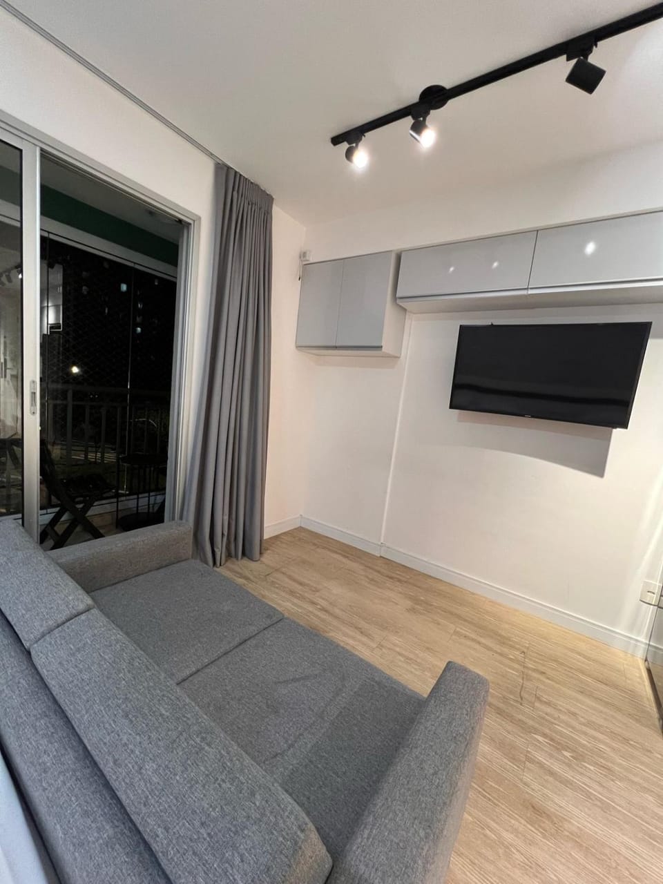 Communal lounge/ TV room, TV and multimedia, Living room