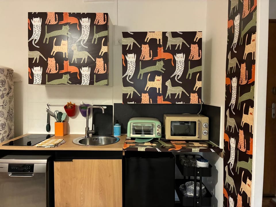 Logis 2 Caen Apartment in Caen