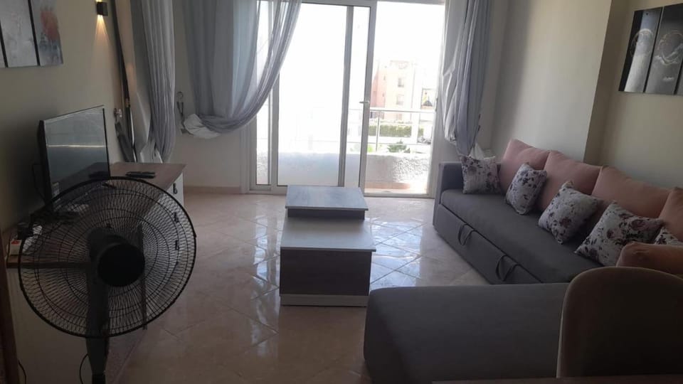 قرية أكوا مارين Apartment in Egypt