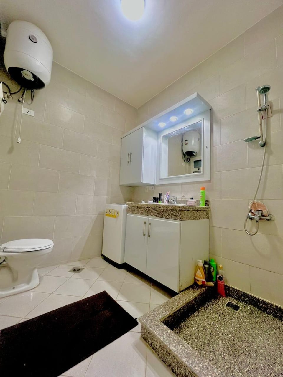 قرية أكوا مارين Apartment in Egypt