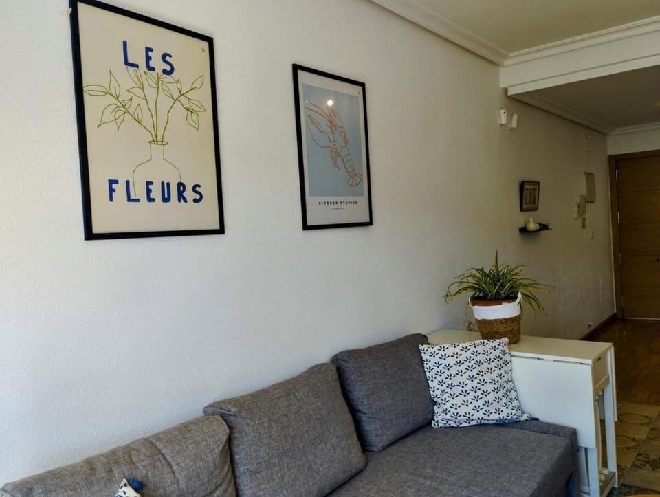 Apartamento en Sierra de san Vicente dos dormitorios Apartment in Castile-La Mancha