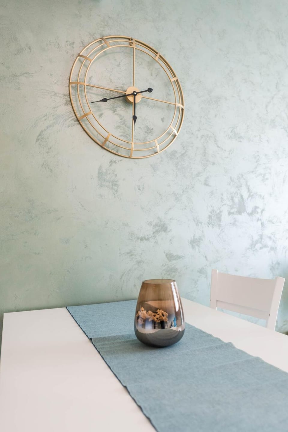 Blue Horizon Suite by Linas BNB Apartment in Varna