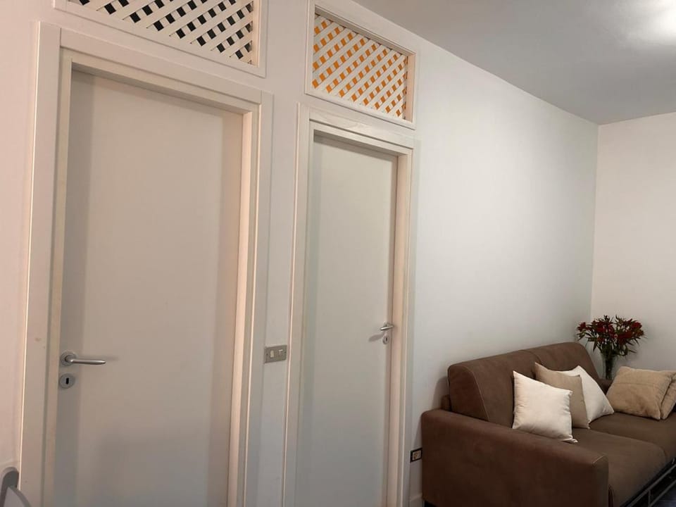 Casa Fabrizia Apartment in Ischia