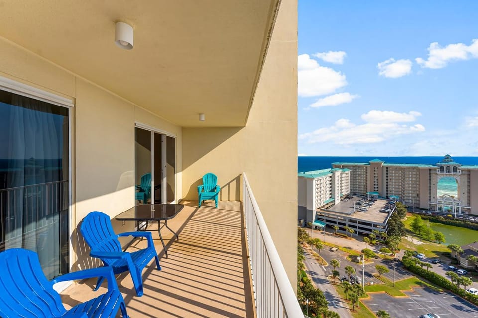 Ariel Dunes 1708 by Beach Haven Vacation Rentals Apartment in Miramar Beach