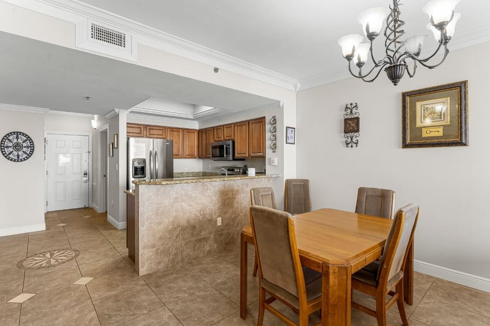 Ariel Dunes 1708 by Beach Haven Vacation Rentals Apartment in Miramar Beach