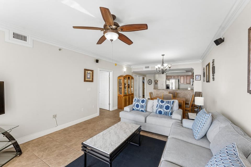 Ariel Dunes 1708 by Beach Haven Vacation Rentals Apartment in Miramar Beach
