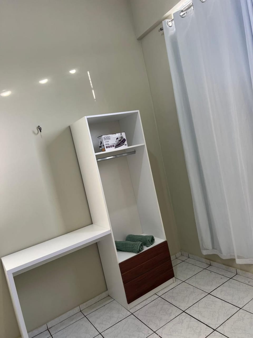 Orla Flats - Apartamento 01 Apartment in State of Maranhão, Brazil