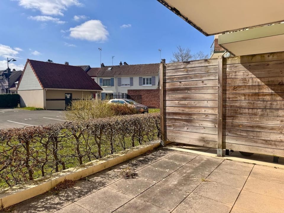 A 2 pas du port de plaisance Apartment in Hauts-de-France