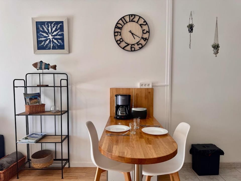 A 2 pas du port de plaisance Apartment in Hauts-de-France